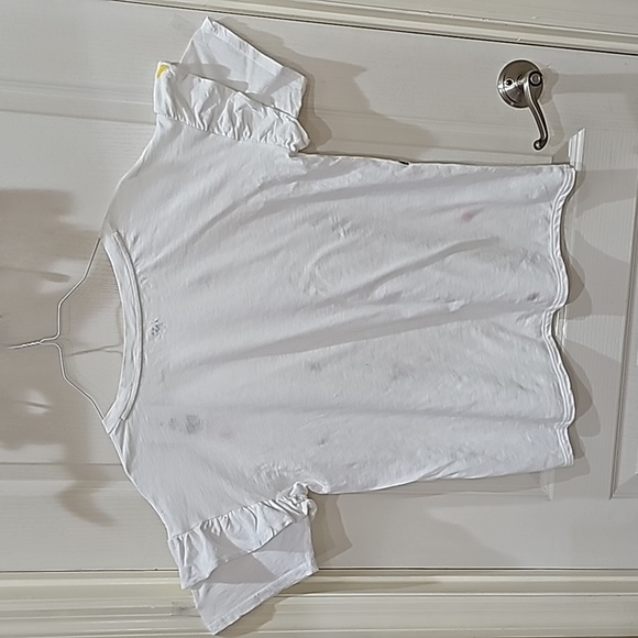 NWT Crown & Ivy Ladies Top - Picture 5 of 6